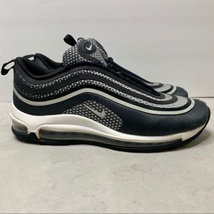 Nike Air Max 97 Ultra ‘17 Great Condition SZ 7.5